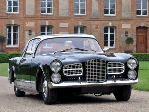 1958 Facel Vega Excellence